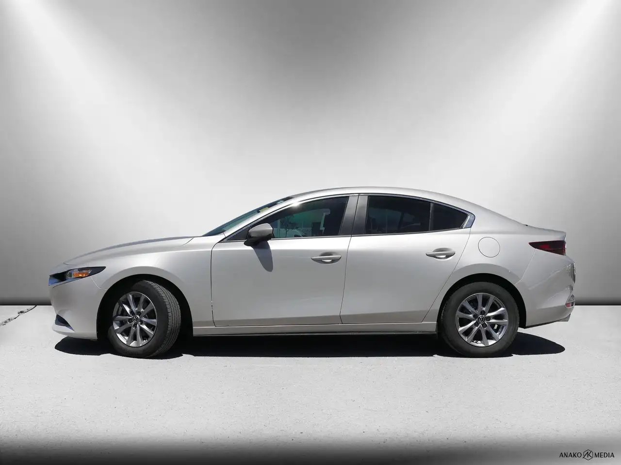 Mazda 3 photo Mazda 3