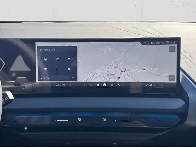 BMW X3 view 14