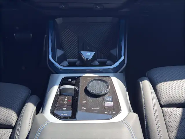 BMW X3 view 15