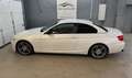 BMW 330 d Cabrio M-Paket Aut.*Navi*Keyless*Sitzheizung* Weiß - thumbnail 8