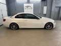 BMW 330 d Cabrio M-Paket Aut.*Navi*Keyless*Sitzheizung* Weiß - thumbnail 7