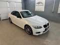 BMW 330 d Cabrio M-Paket Aut.*Navi*Keyless*Sitzheizung* Weiß - thumbnail 2