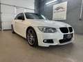 BMW 330 d Cabrio M-Paket Aut.*Navi*Keyless*Sitzheizung* Weiß - thumbnail 1