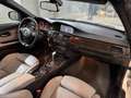 BMW 330 d Cabrio M-Paket Aut.*Navi*Keyless*Sitzheizung* Weiß - thumbnail 16