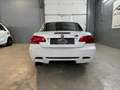 BMW 330 d Cabrio M-Paket Aut.*Navi*Keyless*Sitzheizung* Weiß - thumbnail 12