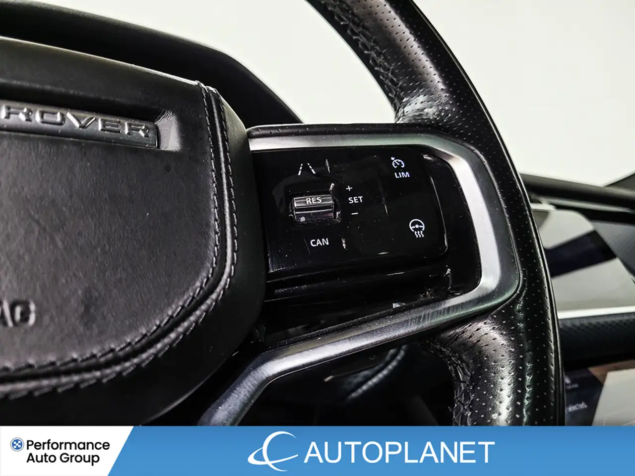 Land Rover Range Rover Velar снимка Land Rover Range Rover Velar