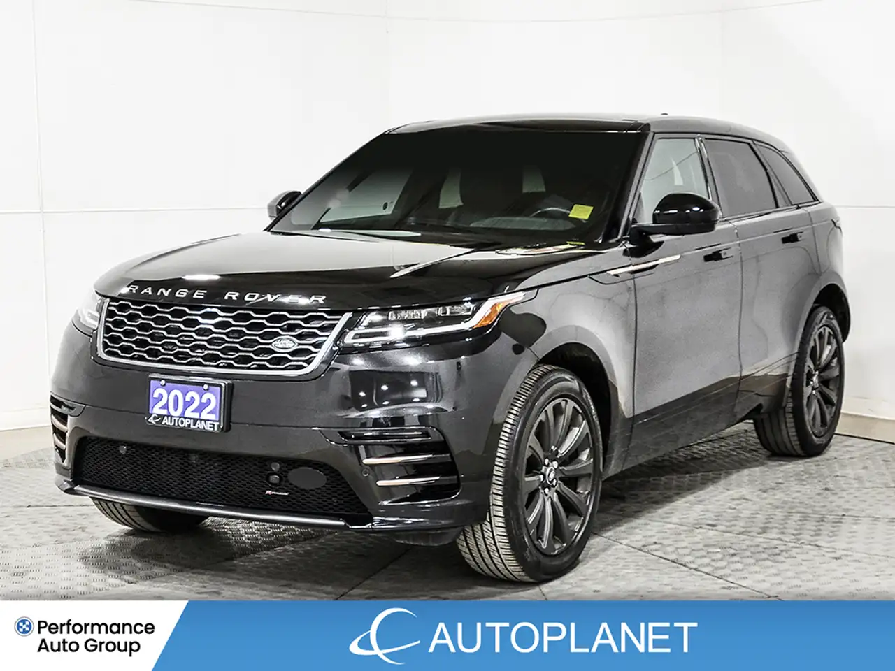 Land Rover Range Rover Velar снимка Land Rover Range Rover Velar