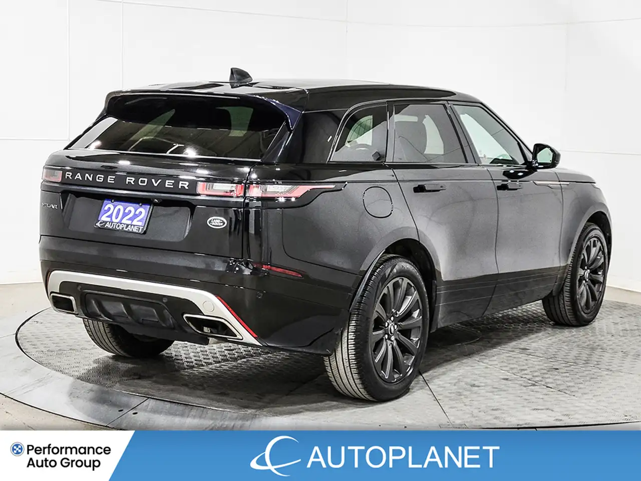 Land Rover Range Rover Velar снимка Land Rover Range Rover Velar