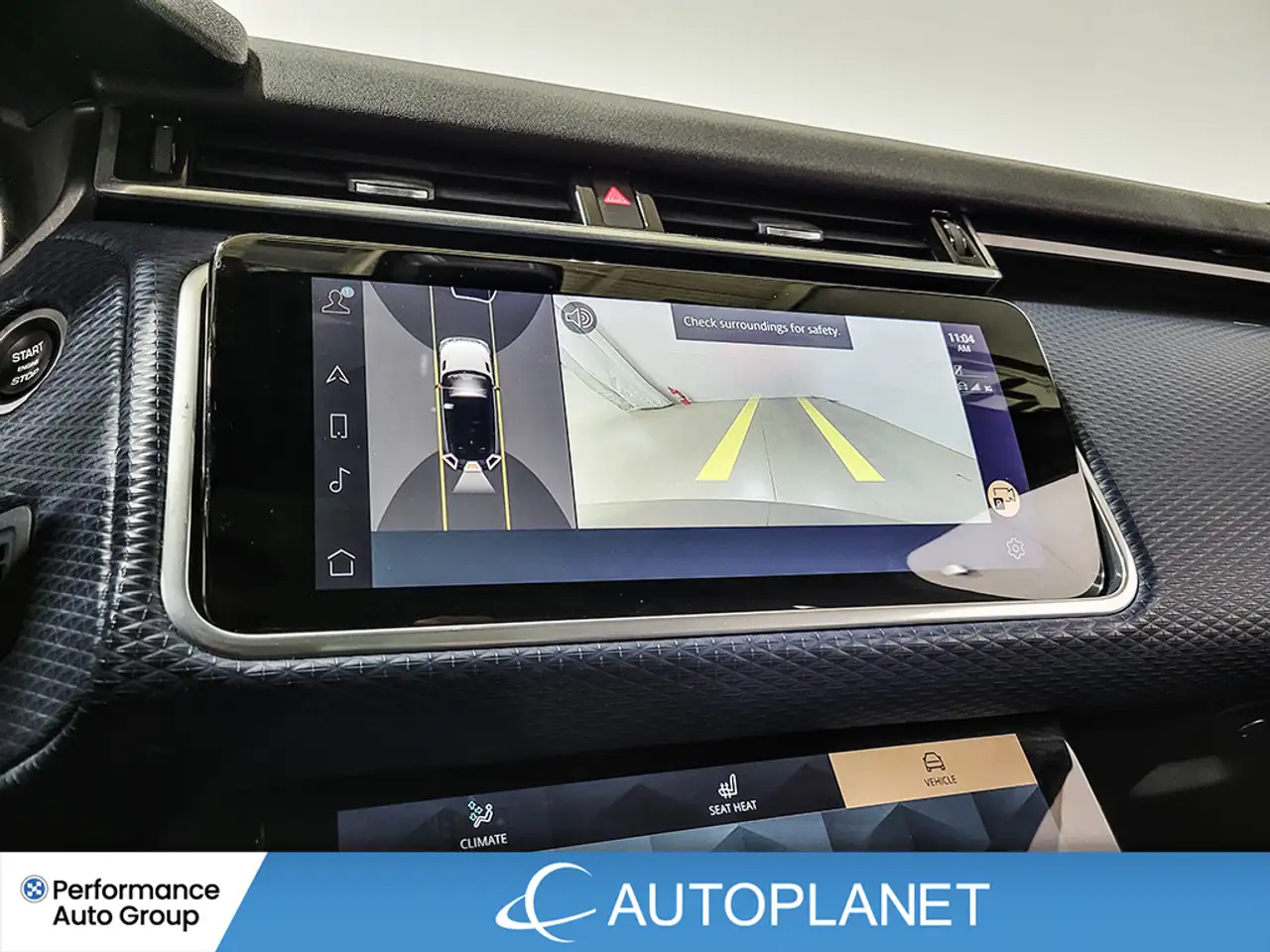 Land Rover Range Rover Velar снимка Land Rover Range Rover Velar