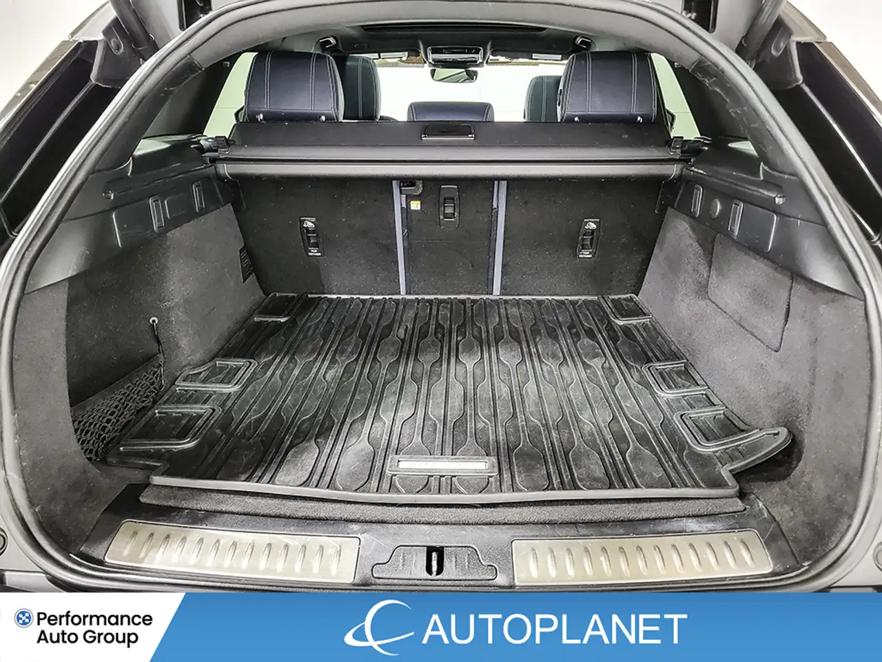 Land Rover Range Rover Velar снимка Land Rover Range Rover Velar