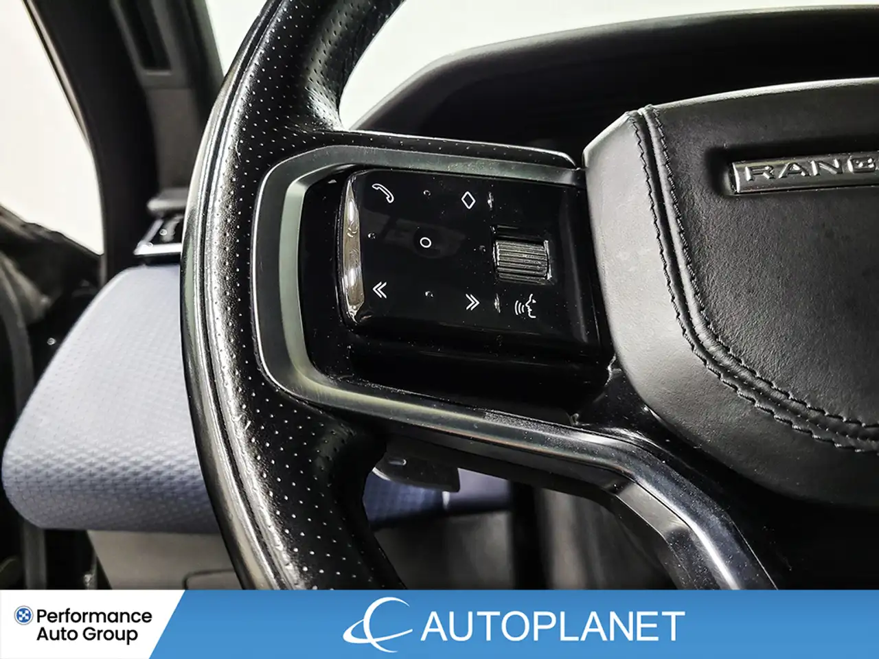 Land Rover Range Rover Velar снимка Land Rover Range Rover Velar