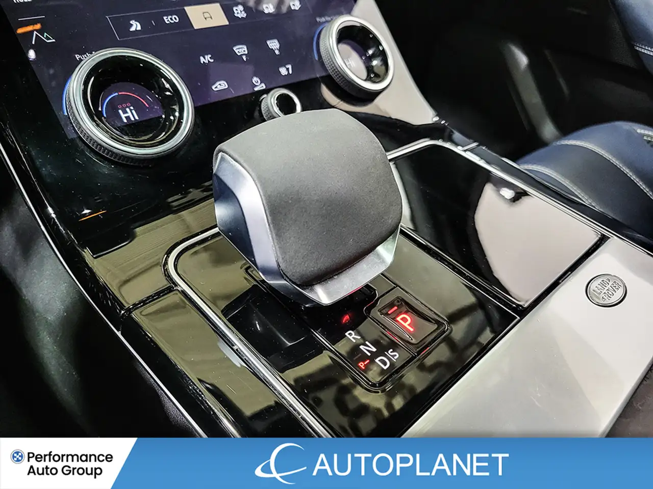 Land Rover Range Rover Velar снимка Land Rover Range Rover Velar