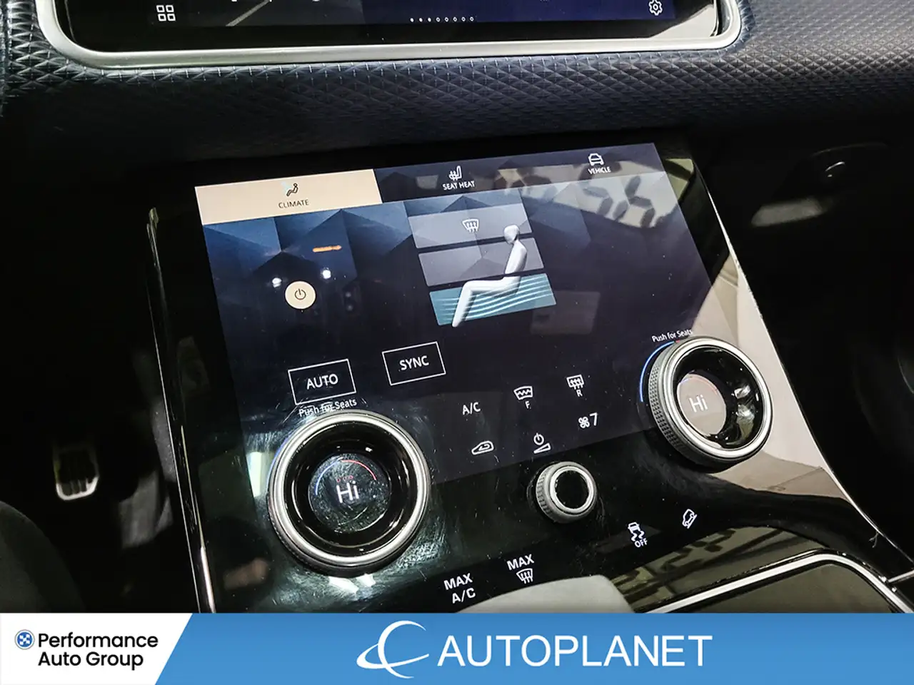 Land Rover Range Rover Velar снимка Land Rover Range Rover Velar