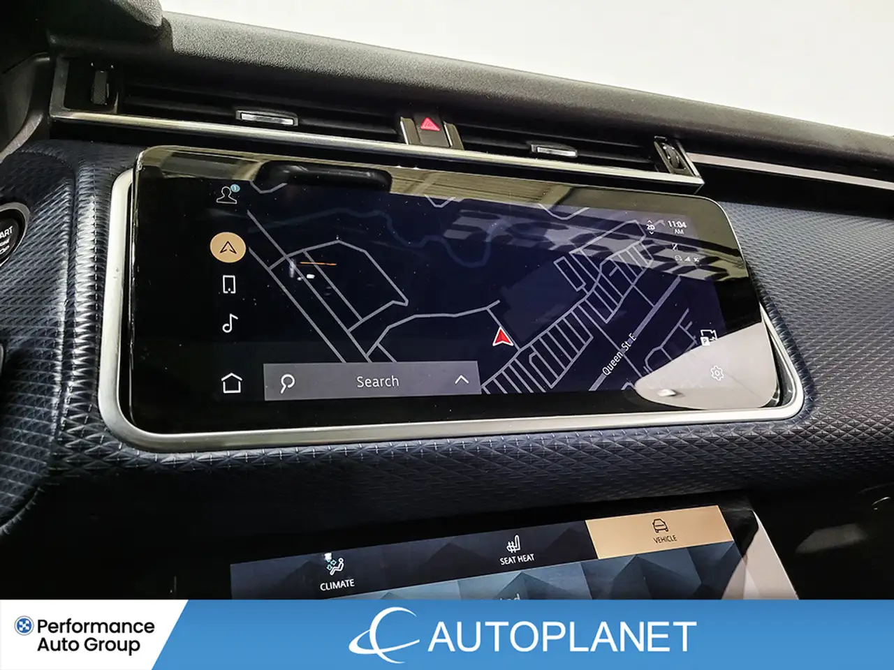 Land Rover Range Rover Velar снимка Land Rover Range Rover Velar