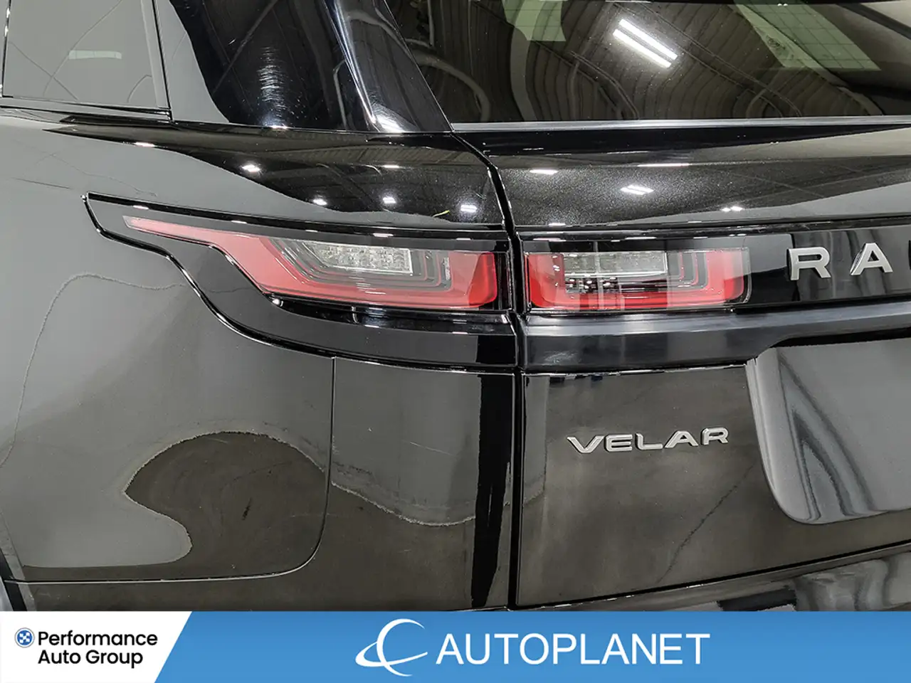 Land Rover Range Rover Velar снимка Land Rover Range Rover Velar