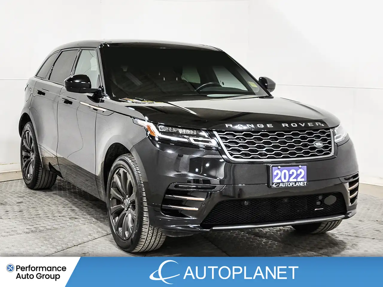 Land Rover Range Rover Velar снимка Land Rover Range Rover Velar
