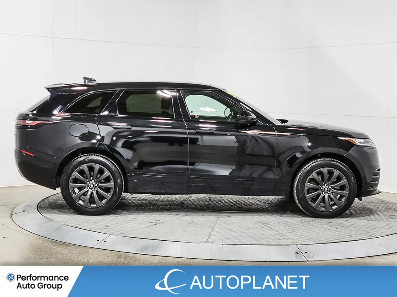 Land Rover Range Rover Velar снимка Land Rover Range Rover Velar