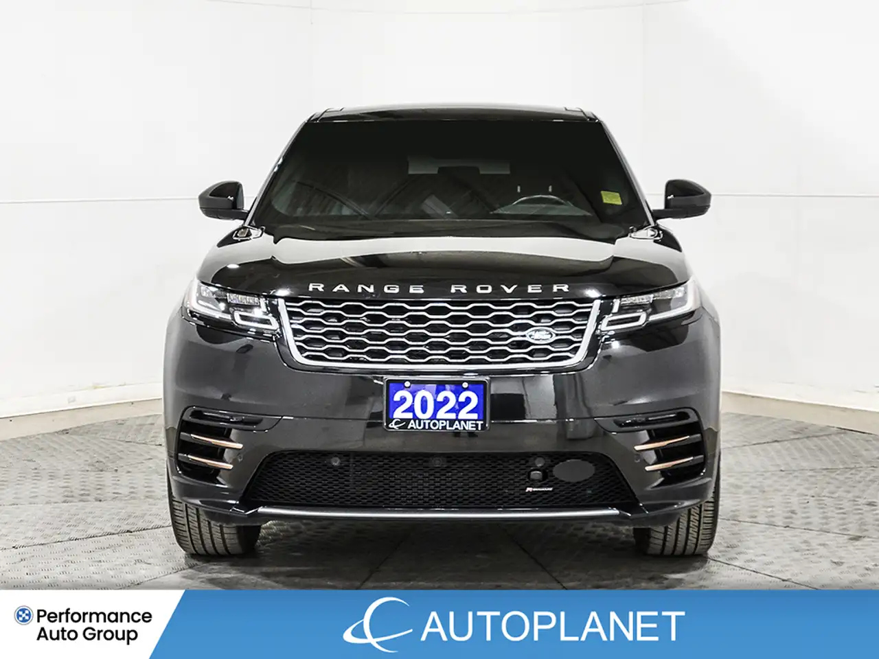 Land Rover Range Rover Velar снимка Land Rover Range Rover Velar