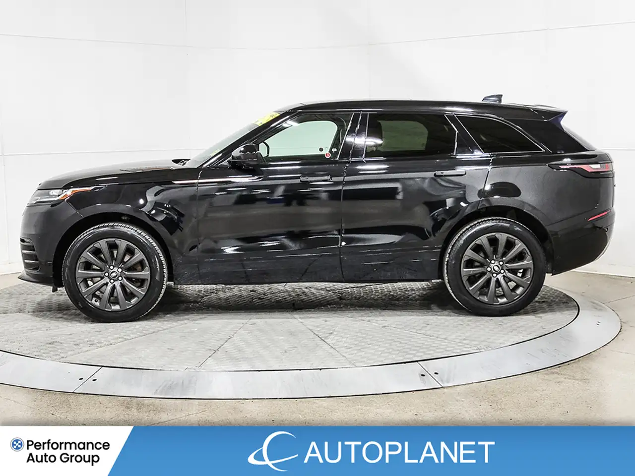 Land Rover Range Rover Velar снимка Land Rover Range Rover Velar