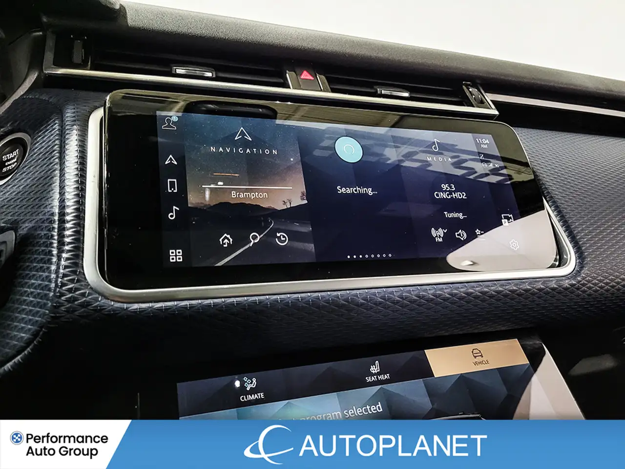 Land Rover Range Rover Velar снимка Land Rover Range Rover Velar