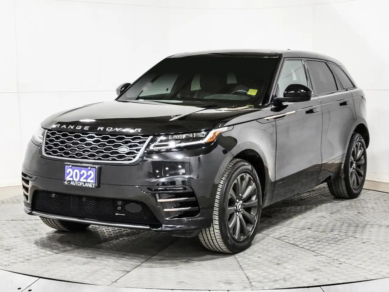 Land Rover Range Rover Velar снимка Land Rover Range Rover Velar