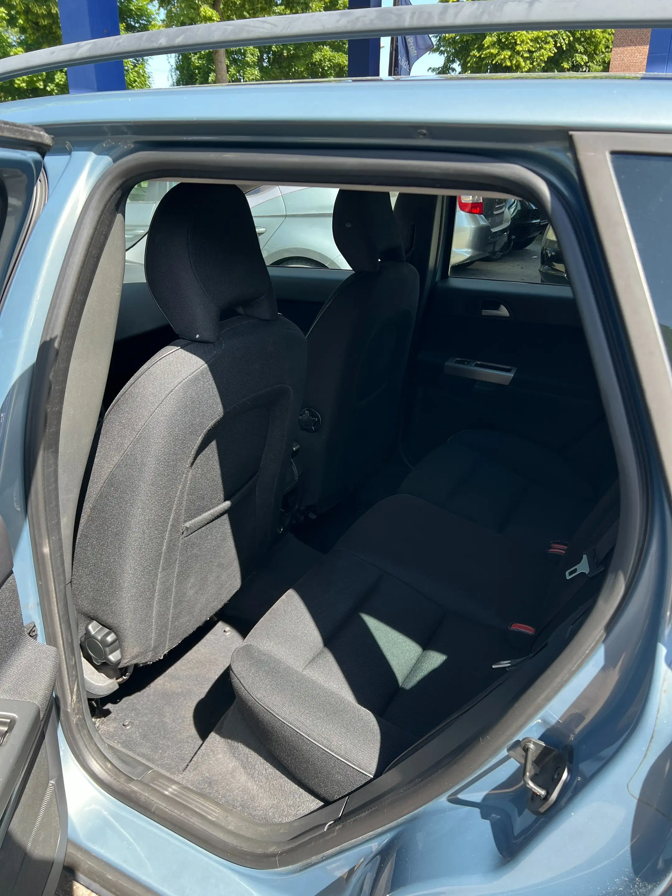 Volvo V50 TÜV & Inspektion NEU - Klimaanlage - Diesel — photo 7