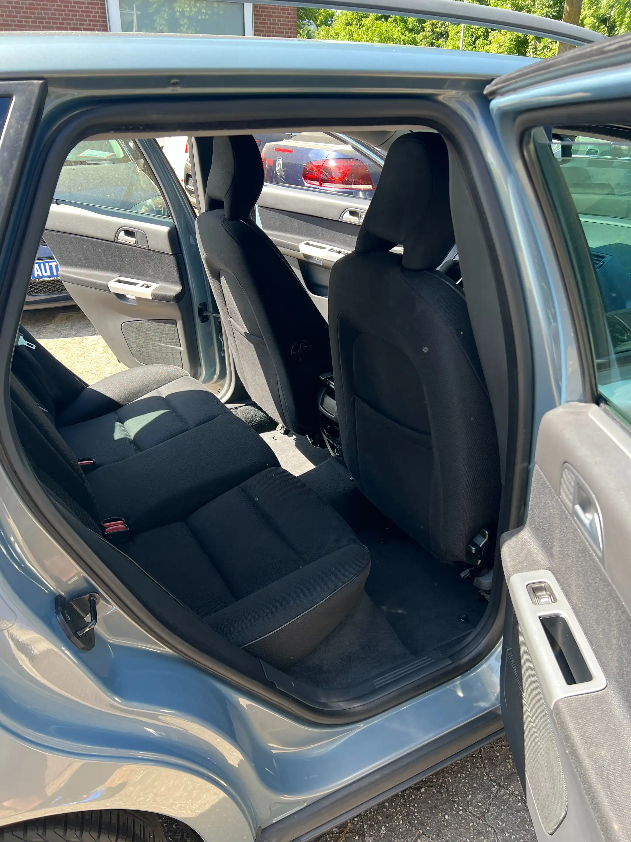 Volvo V50 TÜV & Inspektion NEU - Klimaanlage - Diesel — photo 8