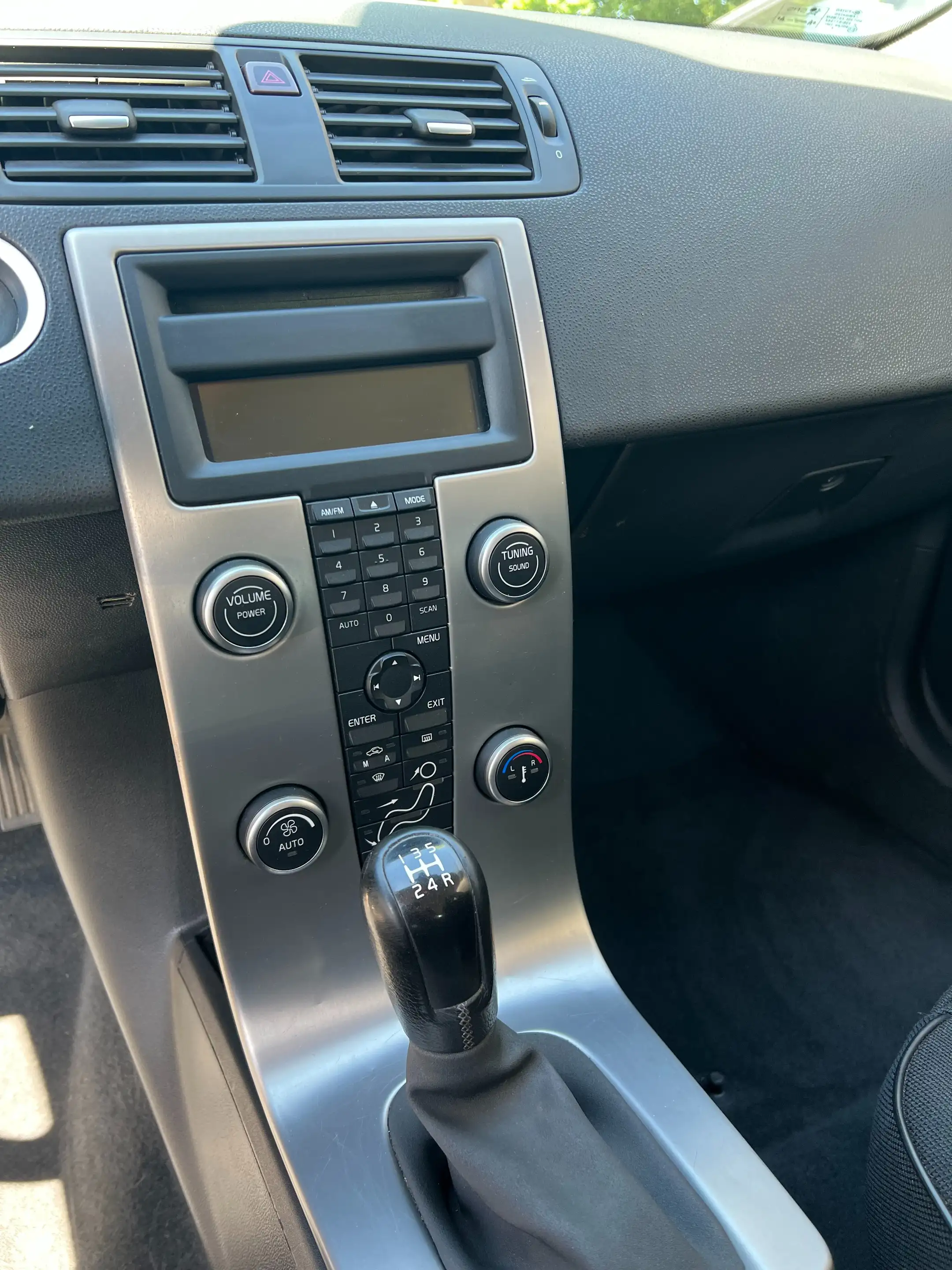 Volvo V50 TÜV & Inspektion NEU - Klimaanlage - Diesel — photo 12