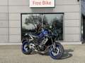 Yamaha MT-09 Bleu - thumbnail 1