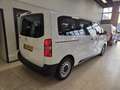 Citroen Jumpy e / Opel e-Vivaro L2 Innovation 50 kWh 9-Persoons Weiß - thumbnail 8
