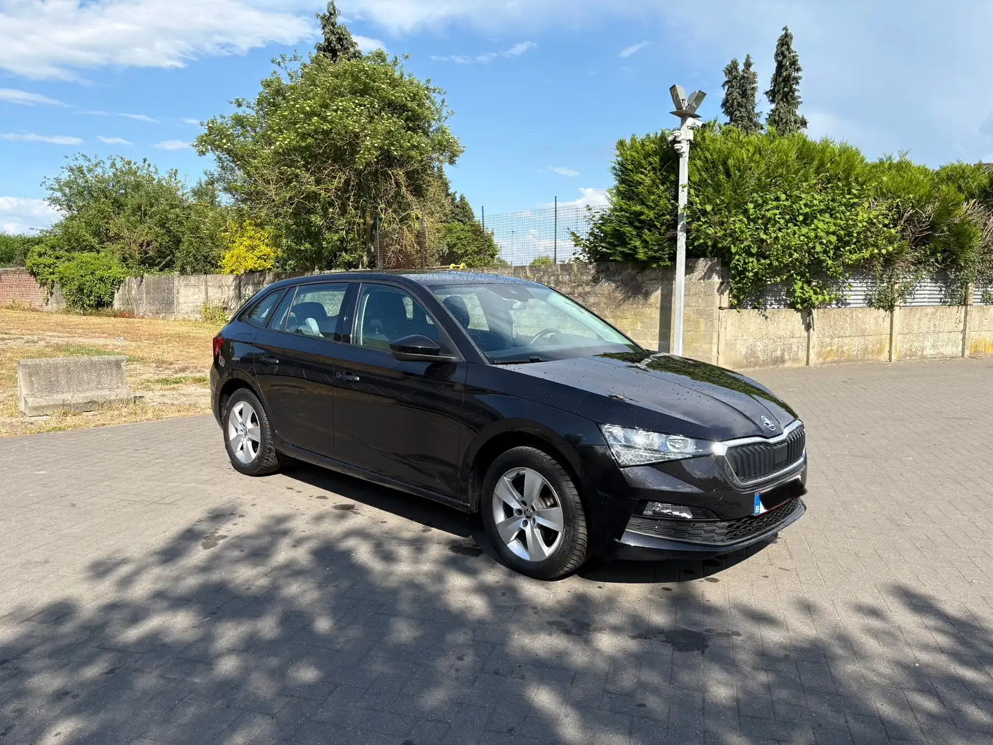 Skoda Scala 1.0 TSI Style - 1
