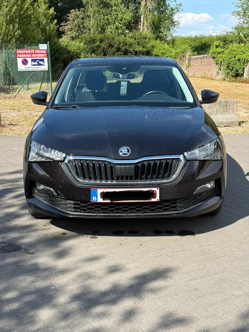 Skoda Scala 1.0 TSI Style - 2