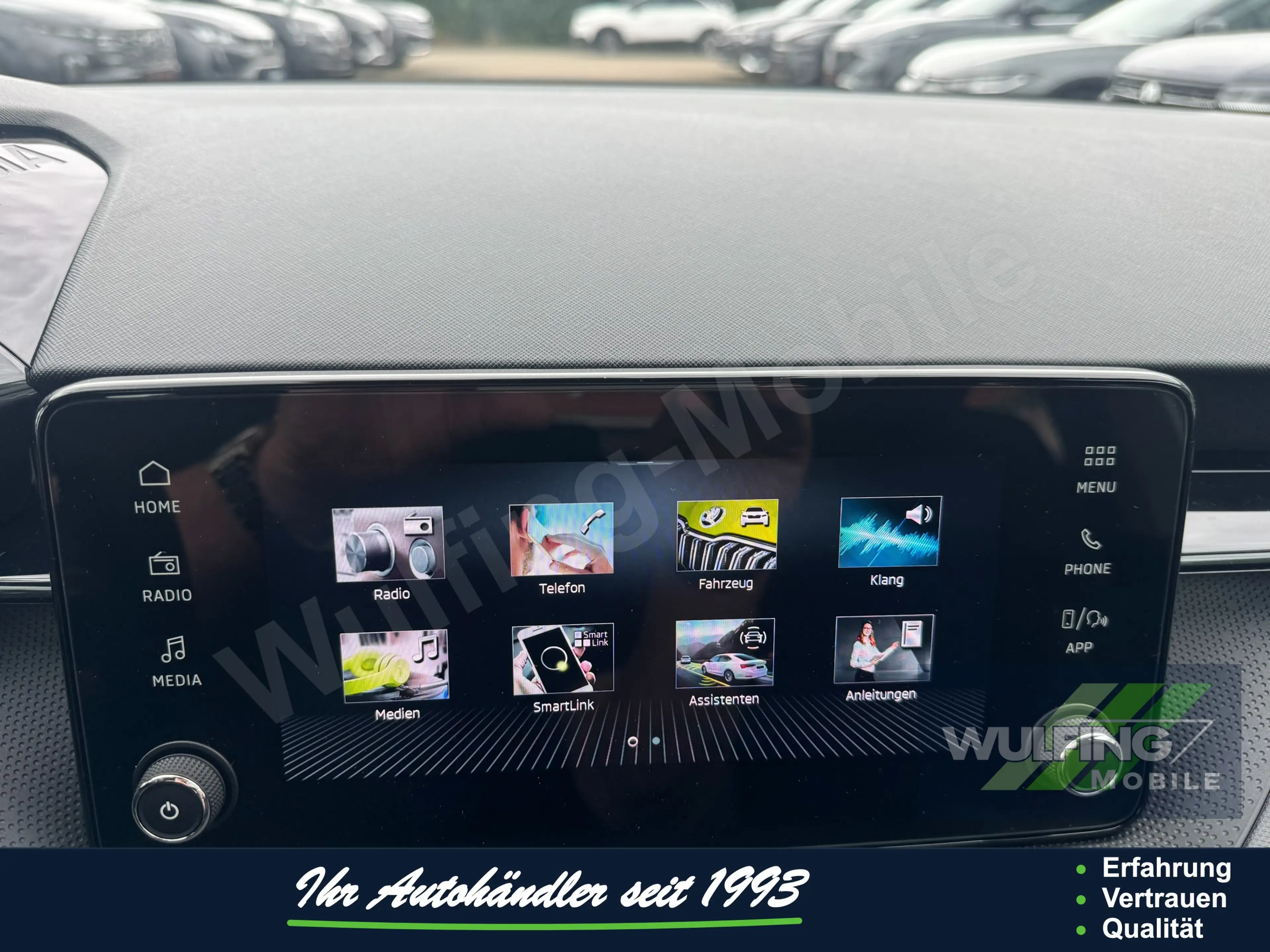 Skoda Fabia 1.0 MPI Essence,GRA,PDC,MFL,LED-SW — photo 14