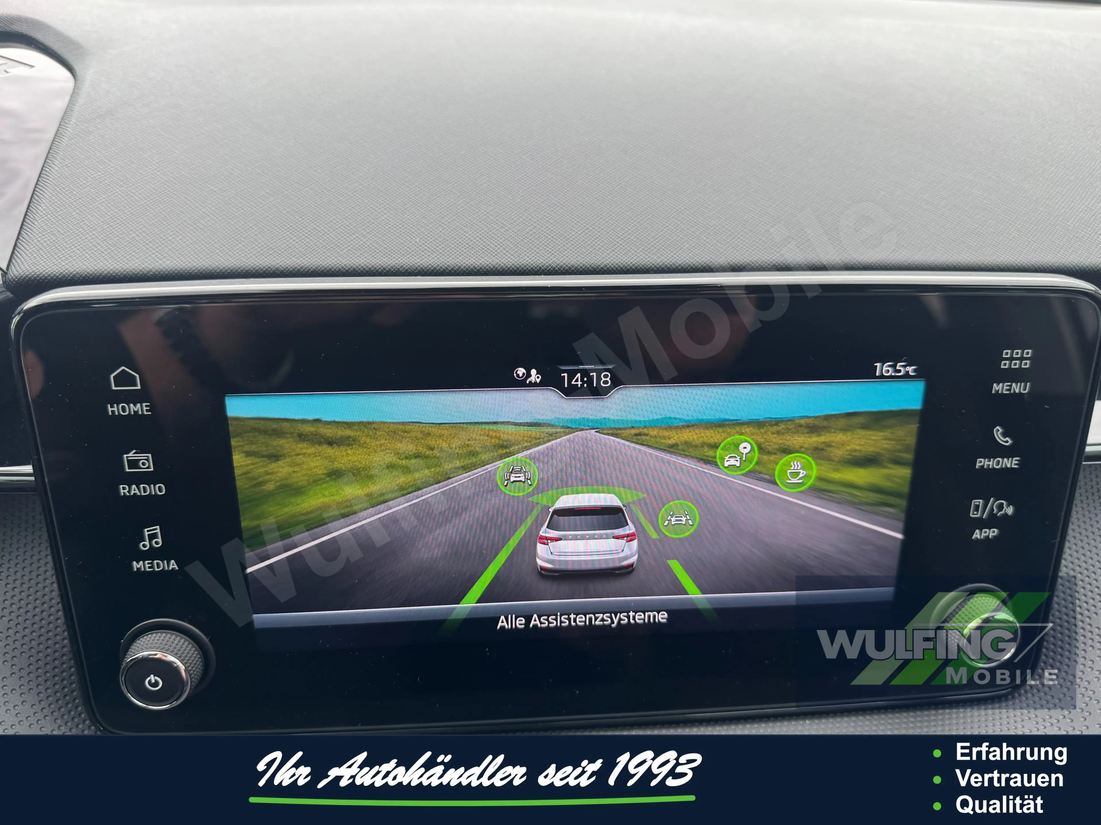 Skoda Fabia 1.0 MPI Essence,GRA,PDC,MFL,LED-SW — photo 15