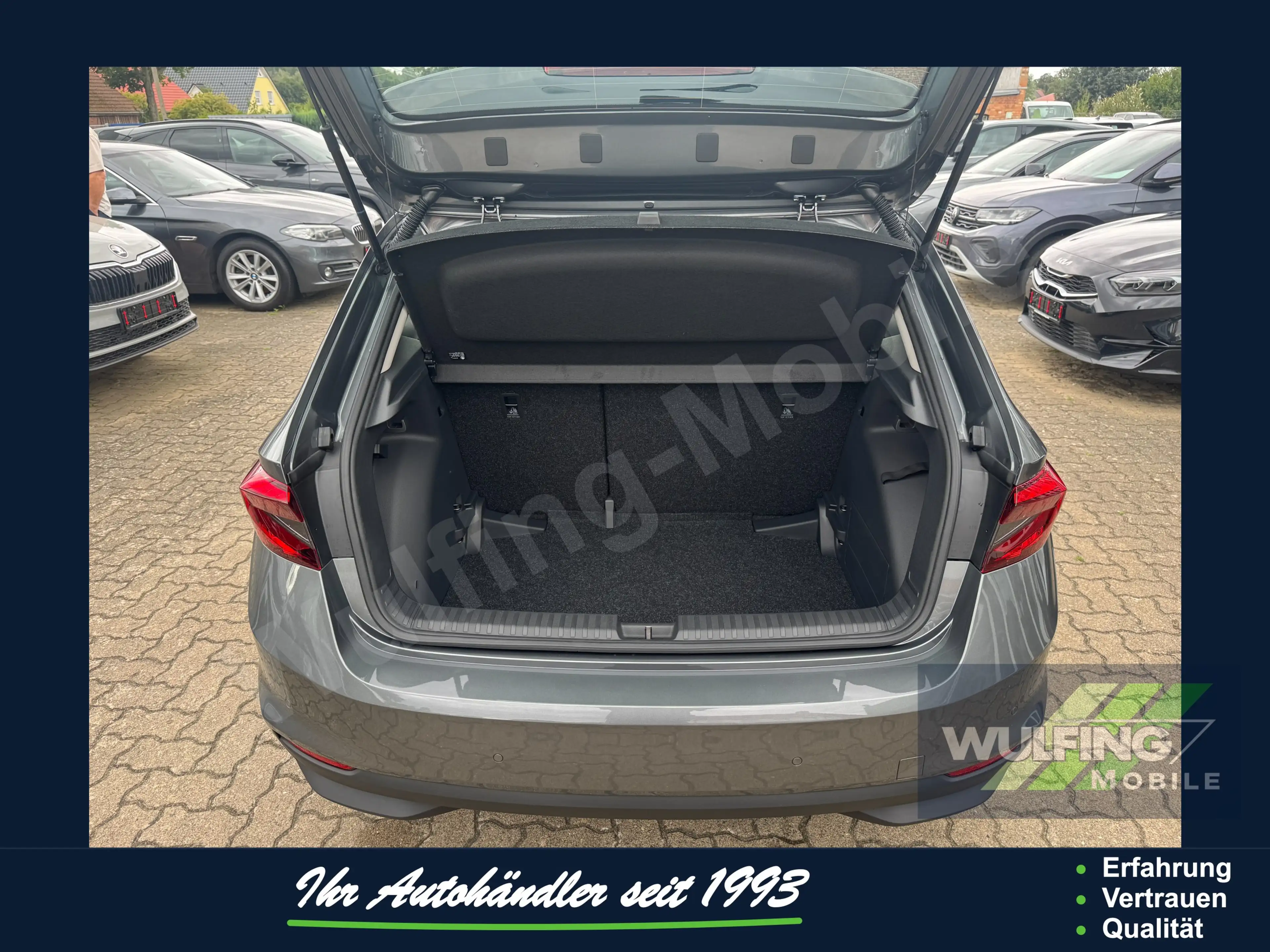 Skoda Fabia 1.0 MPI Essence,GRA,PDC,MFL,LED-SW — photo 7