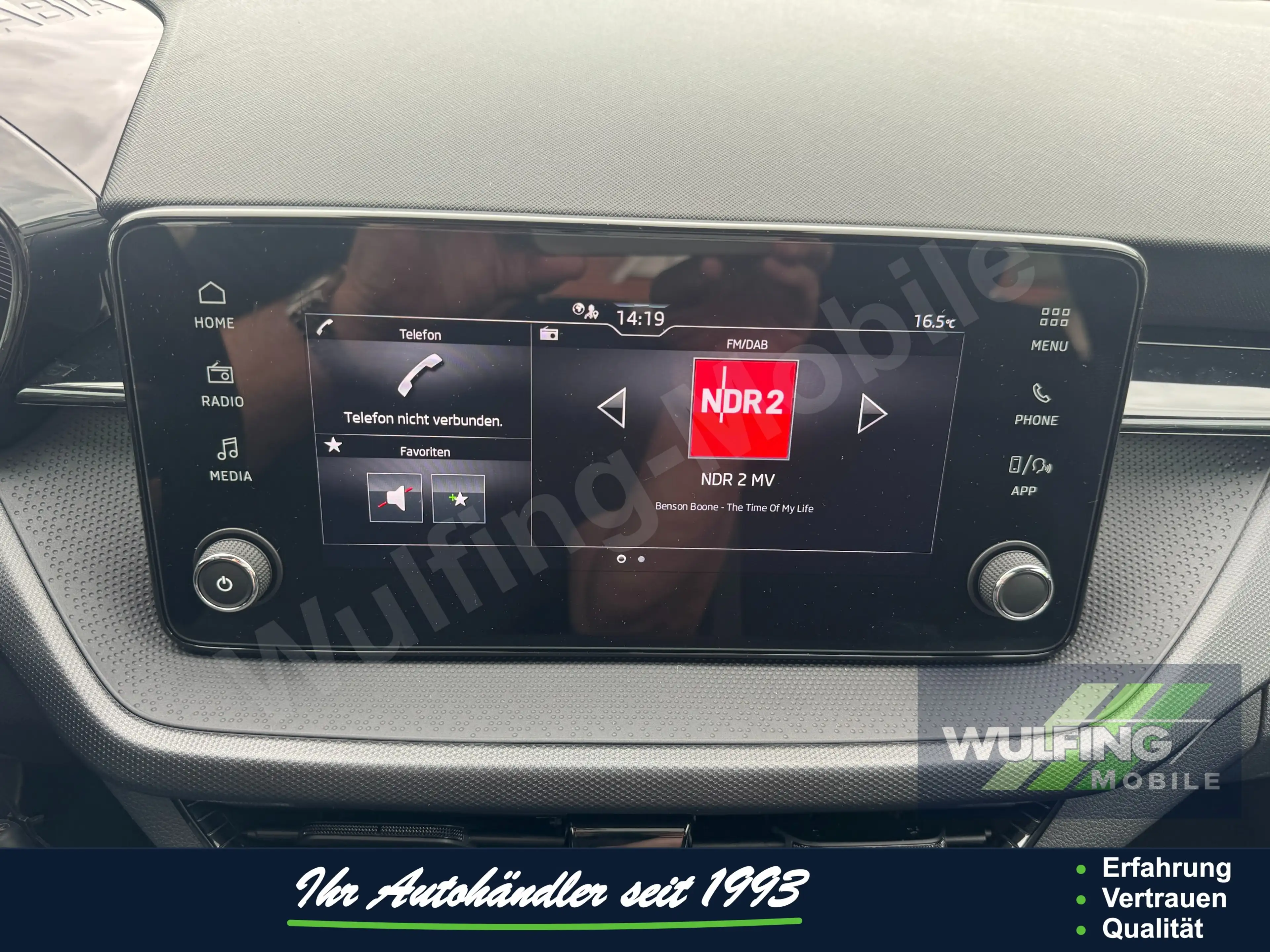 Skoda Fabia 1.0 MPI Essence,GRA,PDC,MFL,LED-SW — photo 19