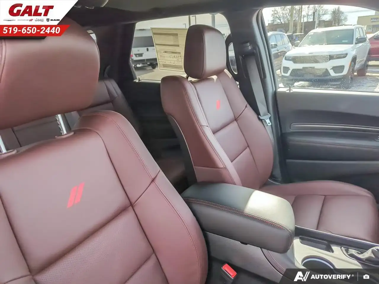 Dodge Durango photo Dodge Durango