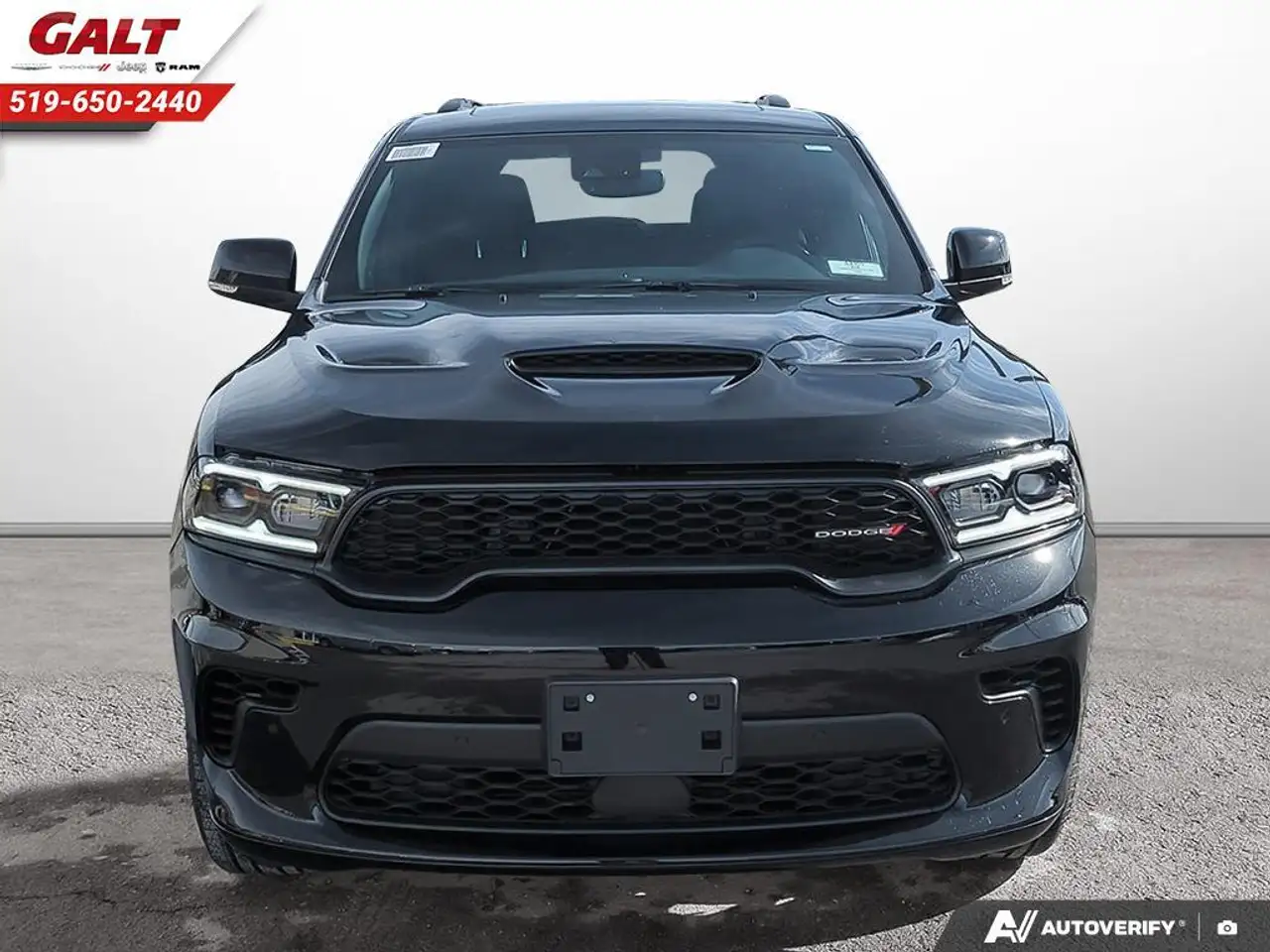 Dodge Durango photo Dodge Durango