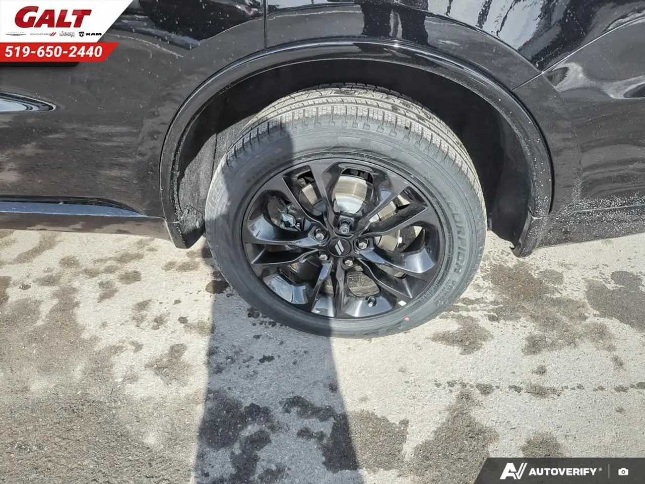 Dodge Durango photo Dodge Durango