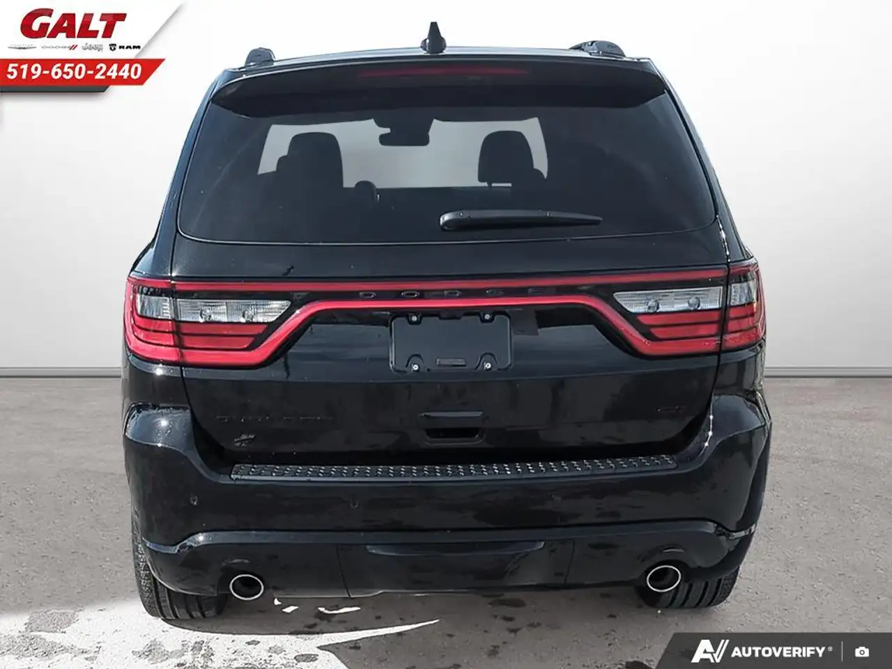 Dodge Durango photo Dodge Durango