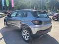 Jeep Avenger 1.2 Turbo 100 CV Altitude KM ZERO Argento - thumbnail 6