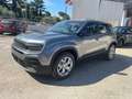 Jeep Avenger 1.2 Turbo 100 CV Altitude KM ZERO Argento - thumbnail 8