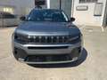 Jeep Avenger 1.2 Turbo 100 CV Altitude KM ZERO Argento - thumbnail 9