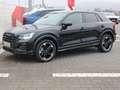 Audi Q2 advanced 35 TFSI S tronic*AHK*LED*NAVI*ACC* Schwarz - thumbnail 5