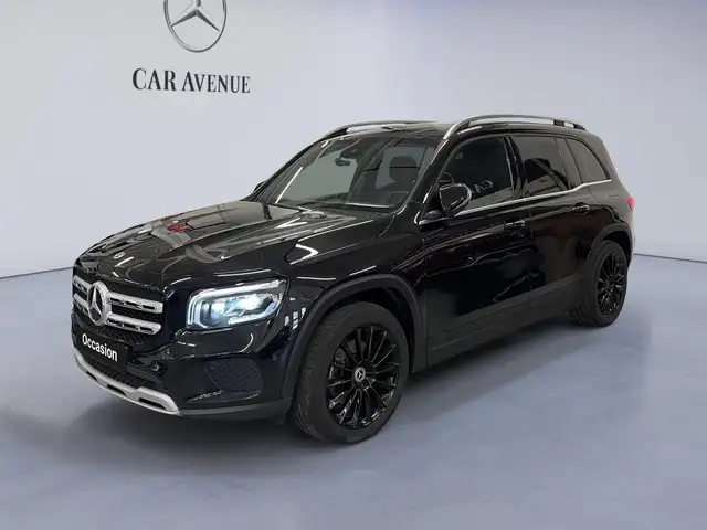 Mercedes-Benz GLB 200 d Style