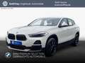 BMW X2 sDrive18i Aut. Advantage *SHZ*PDC*Navi* White - thumbnail 1