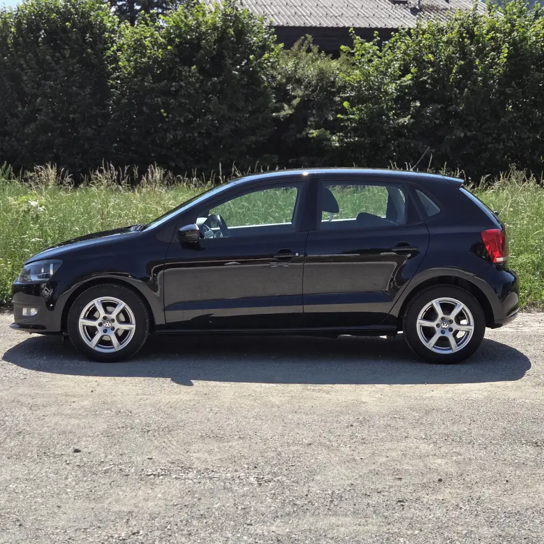 Volkswagen Polo Cool 1,2 - 2