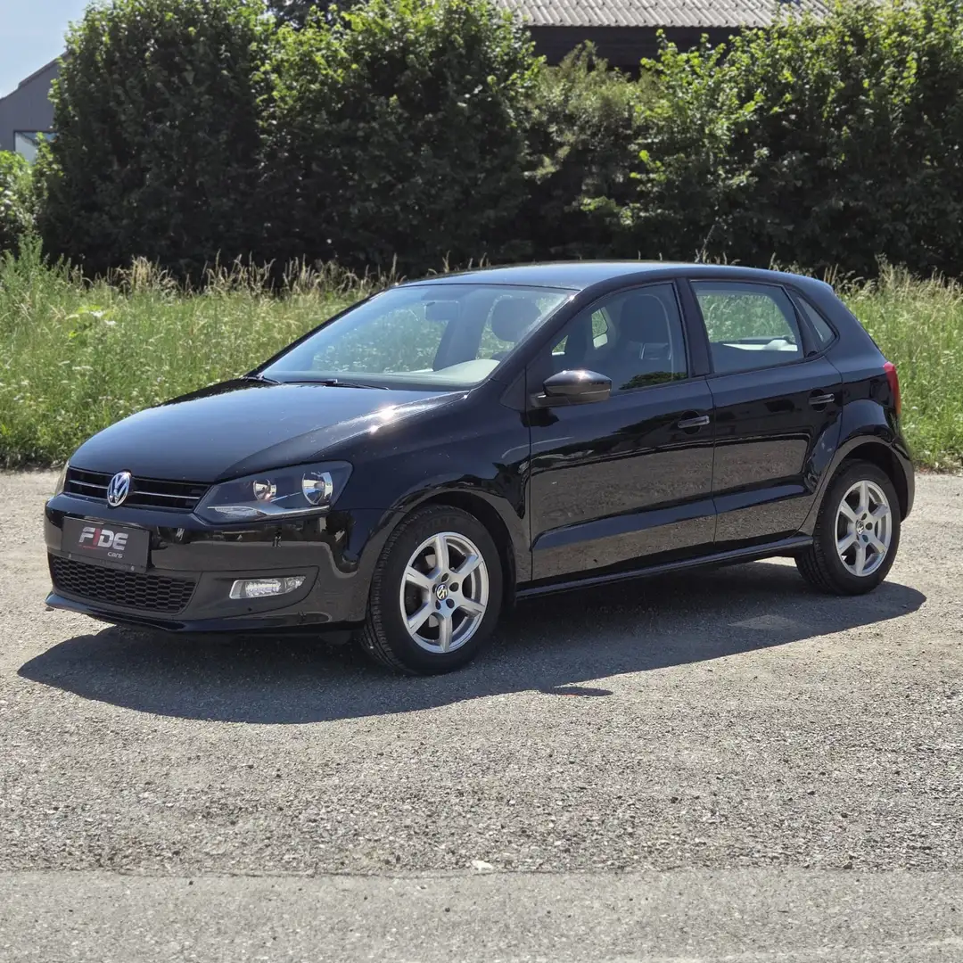 Volkswagen Polo Cool 1,2 - 1
