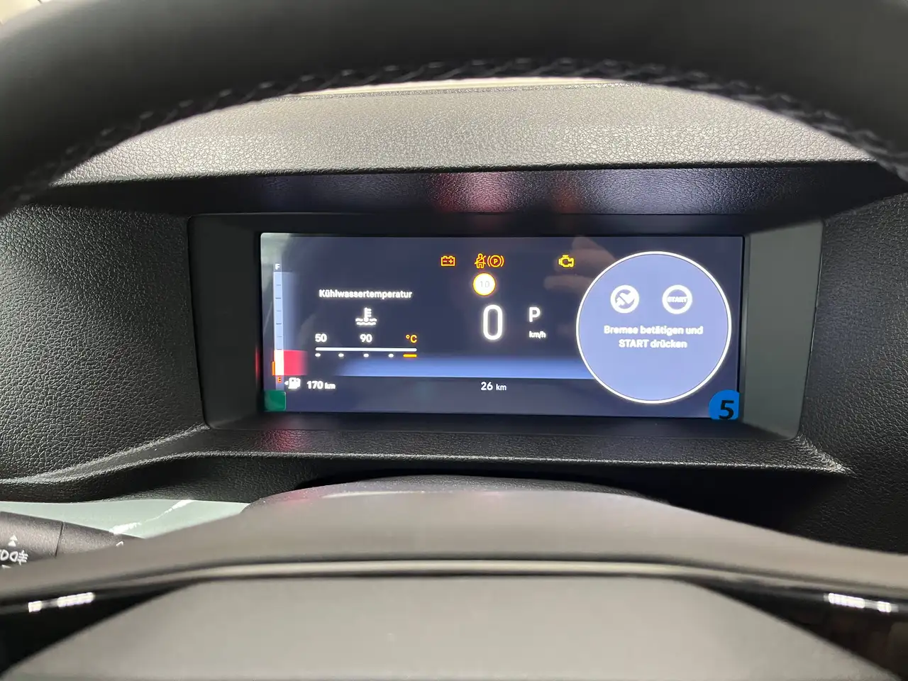 Fiat Ulysse 2.2 mjt ICON 180cv auto, миниатюра 23