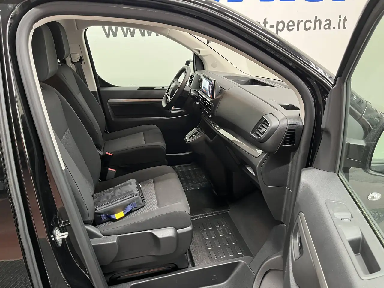 Fiat Ulysse 2.2 mjt ICON 180cv auto, миниатюра 10